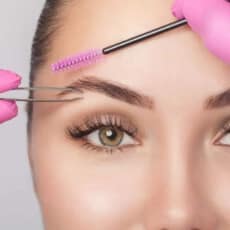 beauty 5 مجموعه زیبایی و درمانی پارس تهران