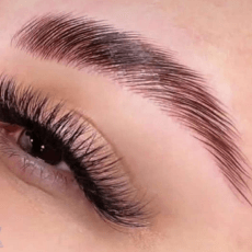 لیفت مژه و ابرو لیفت مژه و ابرو در مشهد